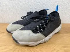 NIKE エアフットスケープ 26cm ブルー／ブラックのサムネイル