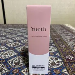Yunth Pure VC Whitening Toner 180ml
