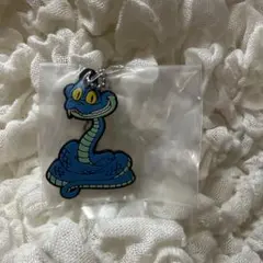 ズートピア2 ガチャ でふぉラバ！ キーホルダー ゲイリー