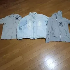 メンズ　まとめ　45000円くらいで購入しました