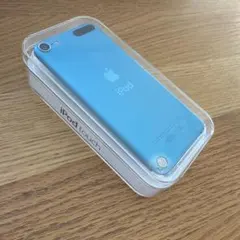 Apple iPhone 5c 32GB ブルー 本体 箱付き - メルカリ