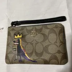 2025年最新】コーチ 恐竜 財布の人気アイテム - メルカリ