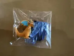 ポケモン　ジオラマコレクト　カイリュー　未使用