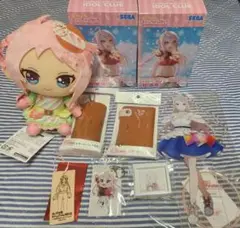 2025年最新】ラブライブまとめ売りの人気アイテム - メルカリ