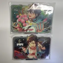 あんスタ 中国 盛顔 Break Out!! 朔間零 羽風薫 あんスタ 中国 盛顔 Break Out!! 朔間零 羽風薫 - メルカリ