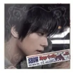 ヘチャン NCT DREAM Beat It Up mumo特典付き①