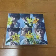 SixTONES / 僕が僕じゃないみたいだ初回盤A CD + DVD