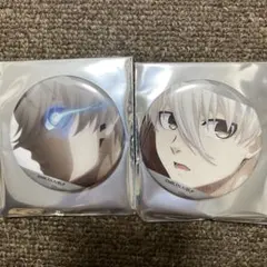 凪　誠士郎　推しキャラバッジコレクション