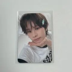 TWS NO TRAGEDY ktown4u トレカ ギョンミン - メルカリ
