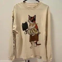aobouzu Nagano Plants Market 長袖Tシャツ 2枚組 - メルカリ