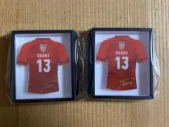 【新品未開封】小川智大 レプリカユニフォーム Mサイズ 71+gdGF6ELL._UF350,350_QL50_.jpg