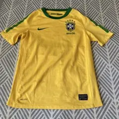 ナイキ ブラジル代表 ロビーニョ 23 2006ドイツW杯 - メルカリ