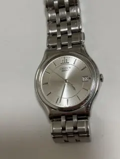 どん様専用EBEL Classic wave エベル クオーツメンズ 腕時計 - メルカリ