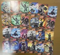 NARUTO疾風伝ナルティメットフォーメーションまとめ売り