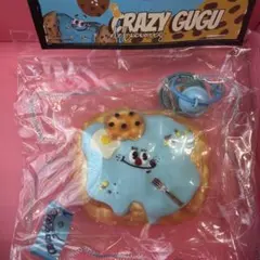 CRAZY GUGU ミントシリーズ スクイーズ 新品未開封 シークレット