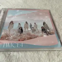 #twice4CD
