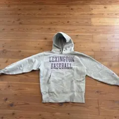 championリバースウィーブパーカー　BUDDY別注