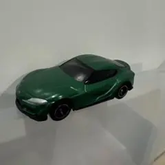 トミカ トヨタ GR スープラ