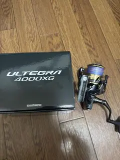 2025年最新】アルテグラ4000xgの人気アイテム - メルカリ