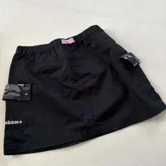 adidas 迷彩ポケット スカート Lサイズのサムネイル