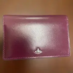 Vivienne Westwood カードケース