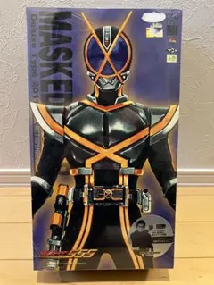 RAH 仮面ライダークウガ アメイジングマイティ 2011 デラックスタイプ