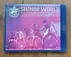 SHINee WORLD 1st JAPAN ARENA TOUR 2012