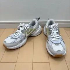 NIKE ナイキ ウィメンズ V2K RUN 24cm
