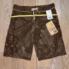 オーシャンパシフィック(OP) サーフパンツ新品•未使用