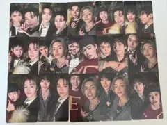 RIIZE All of You 通常盤 ペアトレカ コンプ 15枚