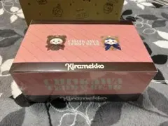 ちいかわ TEDDY BEAR ぬいぐるみセット カートン シュリンク付き