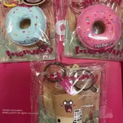 Mellojoy メロジョイ ミニランド ゆきこ タピオカ - メルカリ