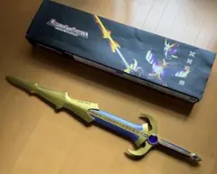 新品未開封】PROPLICA ゼルダの伝説 マスターソード 鞘 スタンドセット