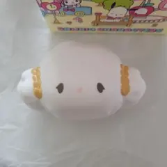 マクドナルド ハッピーセット おもちゃ サンリオ こぎみゅん