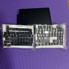 パルサーキーキャップセット US配列