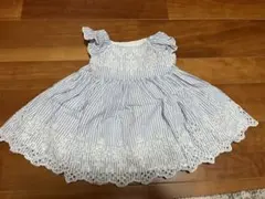 GAP ベビーワンピース　70cm