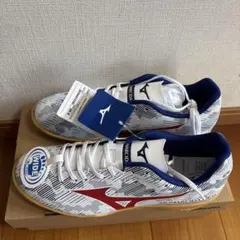 MIZUNO MONARCIDA NEO SALA CLUB IN 26.0のサムネイル