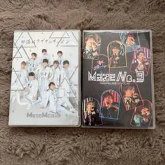 MeseMoa. 日本武道館 DVD - メルカリ