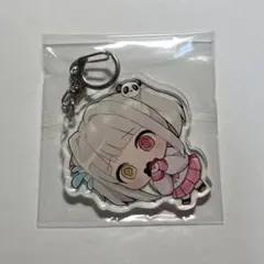 なえじ アクリルキーホルダー アクキー ヴィレッジヴァンガード