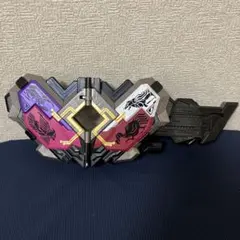 ゼロワンドライバー キャラクター玩具