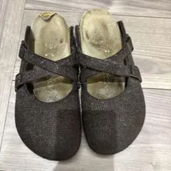 ビルケンシュトック　トープ　37 24センチ　新品未使用タグ付き ビルケンシュトック ボストン トープのおすすめ人気商品一覧