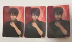 刀ミュ 乱舞祭 ふぉとカード 大包平