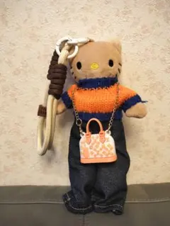 2026年最新】ガングロキティちゃんの人気アイテム - メルカリ