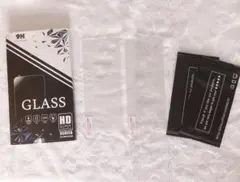 ⭐︎HD ガラス保護フィルムXperia 10 iii / Xperia10 iv