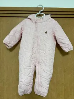 babyGAP ジャンプスーツ 60