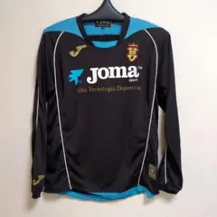 Joma サッカー用ジャージ Toledo FC 1965　Мサイズ