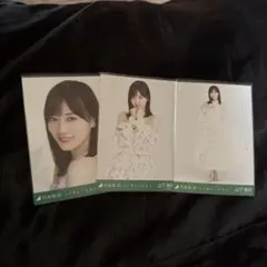 山下美月 乃木坂46 人は夢を二度見る コンプ - メルカリ
