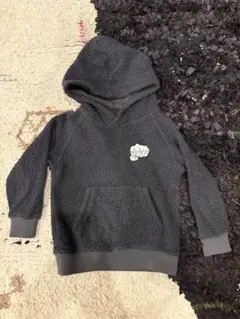 ●soft gallery フリースパーカー 6y●