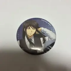 ヤマダ電機 銀魂 YAMADA 桂小太郎 缶バッジ