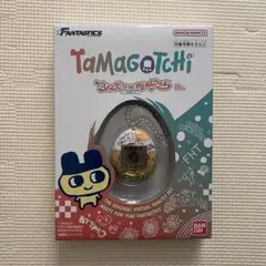 【新品・未開封】BTTM3 たまごっち 中島颯太